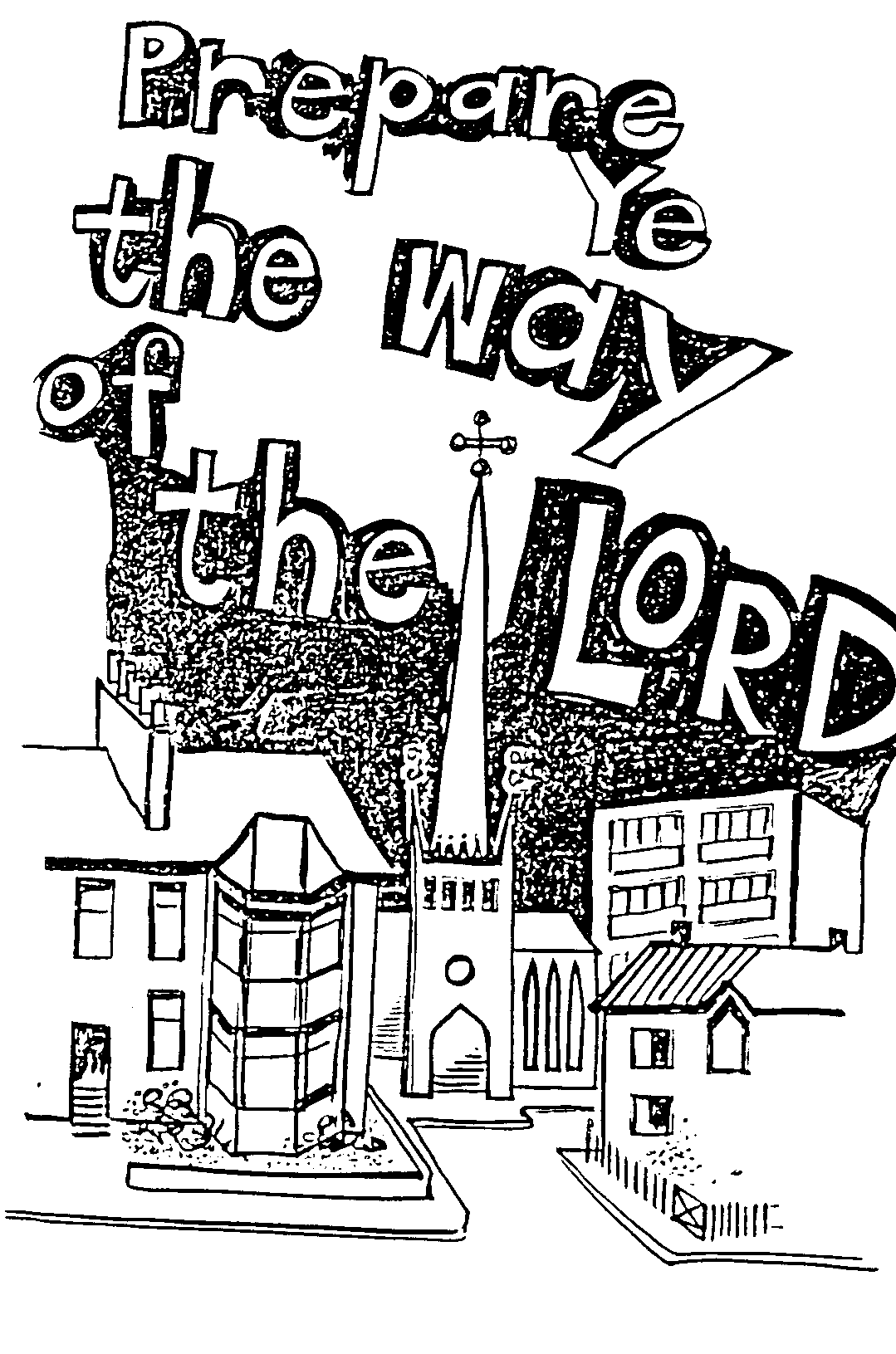 Ecumenical Morning Prayer Thursday 9th December 2021